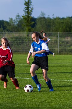 Bild 96 - B-Juniorinnen FSC Kaltenkirchen - MTSV Olympia Neum�nster : Ergebnis: 3:2
